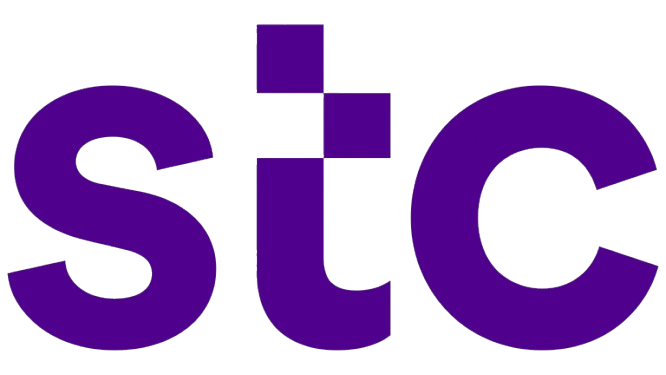 STC logo