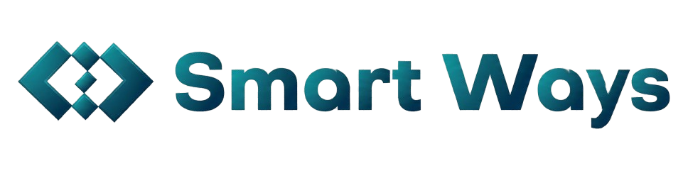 Smart Ways logo